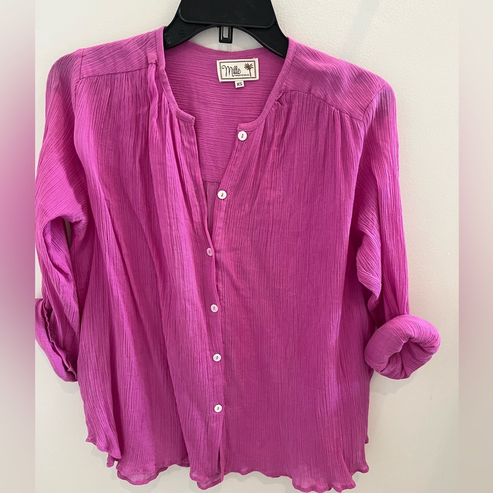 Mille shirt
